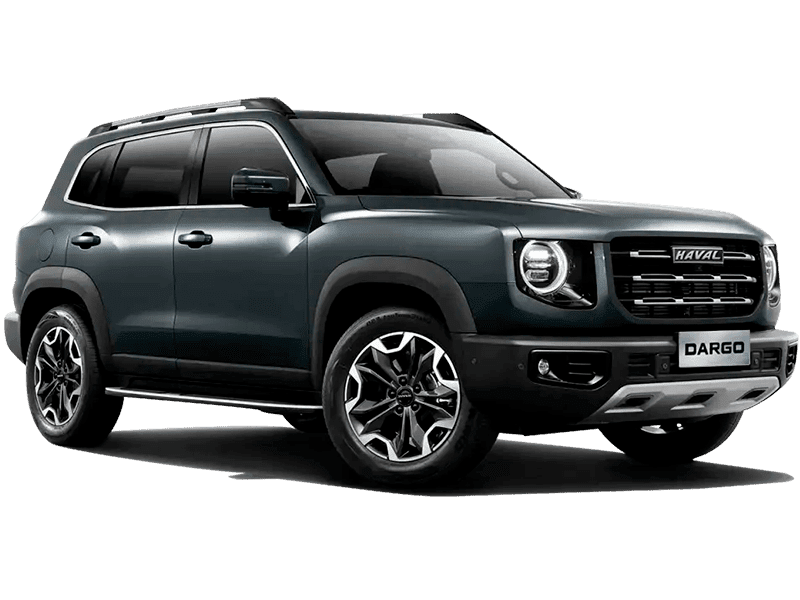 Haval Dargo